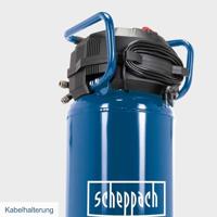 Scheppach Compressor HC51V 1500 W - thumbnail