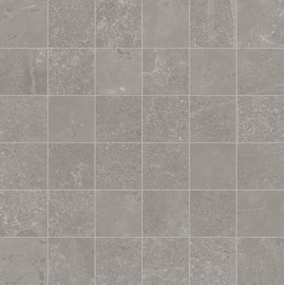 Mozaiek Douglas & Jones Fusion Bright Grey 30x30 cm Grijs Douglas & Jones
