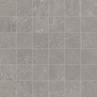 Mozaiek Douglas & Jones Fusion Bright Grey 30x30 cm Grijs Douglas & Jones - thumbnail
