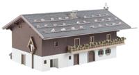Faller 130553 H0 Grote alpenhof - thumbnail
