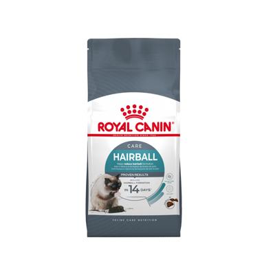 Royal Canin Hairball Care droogvoer voor kat 10 kg Volwassen Maïs, Gevogelte, Rijst, Groente