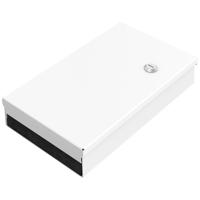 Digitus DN-96800S-2 Dibributiebox 24 poorten Glasvezel Niet ingericht - thumbnail