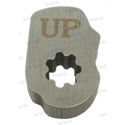 PAF60-04000003 - SCHAKELCAM Yamaha