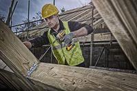 DeWALT DCF887D2 Accu slagschroevendraaier 205Nm 18V XR 2.0Ah in TSTAK - thumbnail