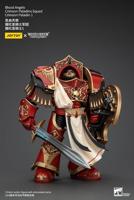 Warhammer The Horus Heresy Action Figure 1/18 Blood Angels Crimson Paladins Squad Crimson Paladin 1 14 cm - thumbnail