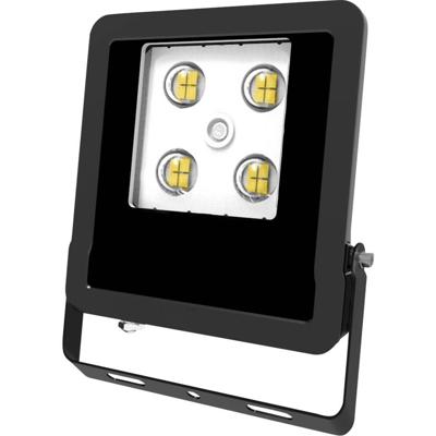 EVN EVN Lichttechnik LFE100902 LED-schijnwerper 10 W Lichtkleur (naam): Warmwit EVN EVN Lichttechnik LFE100902 LED-schijnwerper 10 W Lichtkleur (naam): Warmwit