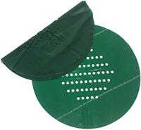 Theraband Handtrainer - groen - zwaar - thumbnail