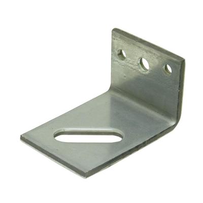 Hoekanker zwaar 60x100 70x6 SV