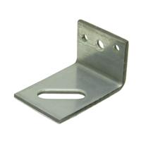 Hoekanker zwaar 60x100 70x6 SV - thumbnail