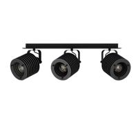 Eglo Industriële plafondspotSegovia 3-lichts - 900742 - thumbnail