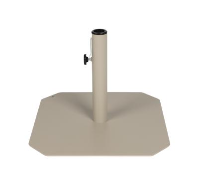 Zuiver Sunshine Parasolvoet Brown Rice - Beige