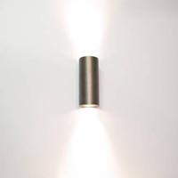 Artdelight Gouden up- & downlighter Roulo2 WL ROULO2 LB - thumbnail