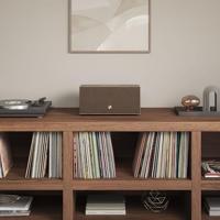 Audio Pro C20 W-Series Smart Multiroom HDMI + Phono Wifi speaker Bruin - thumbnail