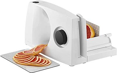 Snijmachine Ritter ECO - thumbnail