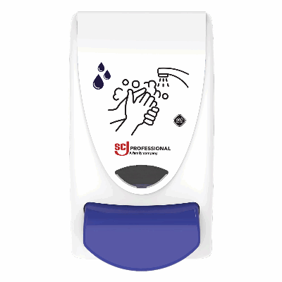 Deb cleanse washroom 1000 dispenser (1 liter)