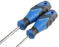 Gedore schroevendraaierset torx 5-dlg - 1482327 - thumbnail