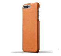Mujjo Leather Case iPhone 7 / 8 Plus bruin - thumbnail