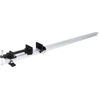 Bessey 94324TB10000 Deurspanner TB 1000 Afmeting, lengte: 1000 mm - thumbnail