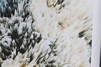 Schilderij DKD Home Decor Kristal Hout MDF 70 x 6 x 100 cm - thumbnail