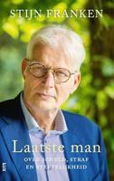 Laatste man - Stijn Franken, Miek Smilde - ebook - thumbnail