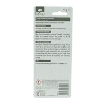 Bison secondelijm industrie 7,5 gr - thumbnail