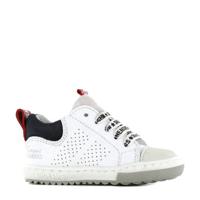Shoesme Sneakers EF21S012-E Wit-24 maat 24 - thumbnail