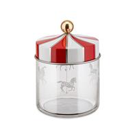 Alessi Circus Voorraadpot 0,75 l - thumbnail