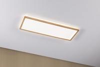 Paulmann 71036 Atria LED-wandlamp LED LED vast ingebouwd 22 W Hout - thumbnail