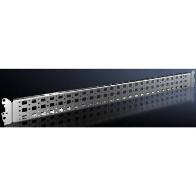 Rittal VX 8617.140 8617140 Montagechassis (l x b x h) 800 x 23 x 64 mm Plaatstaal 4 stuk(s) Rittal VX 8617.140 8617140 Montagechassis (l x b x h) 800 x 23 x 64 mm Plaatstaal 4 stuk(s)