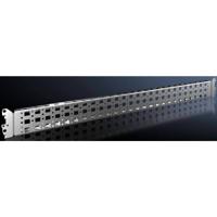 Rittal VX 8617.140 8617140 Montagechassis (l x b x h) 800 x 23 x 64 mm Plaatstaal 4 stuk(s) - thumbnail