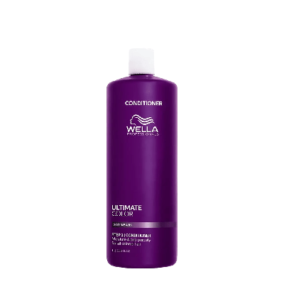 Wella Professionals Ultimate Color Conditioner 1000ml
