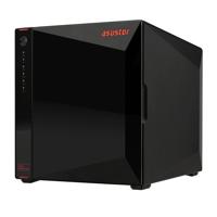 Asustor xpanstor 4 as5004u uitbreidingsmodule (zwart) - thumbnail