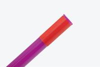 Bestway Junior Snorkel Set Anatomische Riem Kleur Assorti 37-41 +7 Jaar Strand en Zwembad 25019 - thumbnail