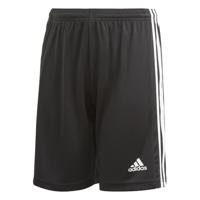 Adidas Squad 21 Sportshort Jongens 128 - thumbnail