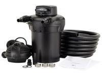 Pontec PondoPress set 5000 vijverfilter - thumbnail