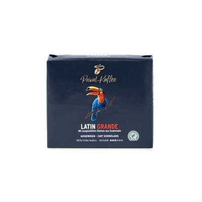 Tchibo latin grande vacuum (9x 500gr)