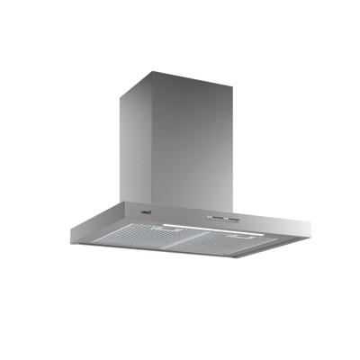 Conventionele Afzuigkap Cata SYGMA 7010X Staal