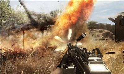 Far Cry 2 Far Cry 2