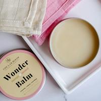 The Lab Room Wonderbalm Monoï & Mango Bálsamo Multiusos 60gr - thumbnail