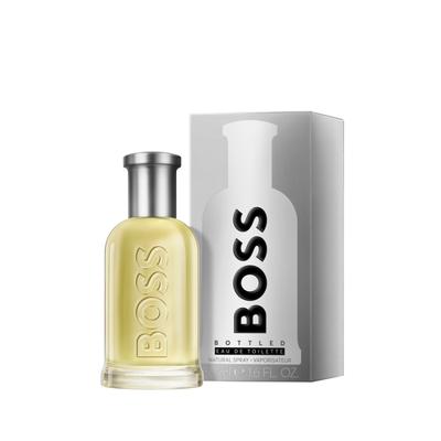 Herenparfum Hugo Boss 121658 EDT Boss Bottled