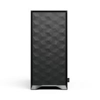 PC-behuizing - FRACTAL DESIGN - FD-C-POA2A-02 - Pop 2 Air TG - ATX-vormfactor - 3 ventilatoren met geprofileerde bladen - Zwart - thumbnail