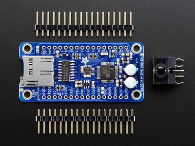 Adafruit 1381 Uitbreidingsboard 1 stuk(s)