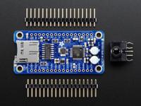 Adafruit 1381 Uitbreidingsboard 1 stuk(s) - thumbnail