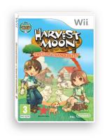 Harvest Moon Tree of Tranquility - thumbnail