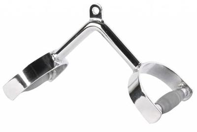 Lifemaxx LMX16 Rowing Handle Large