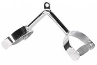 Lifemaxx LMX16 Rowing Handle Large - thumbnail