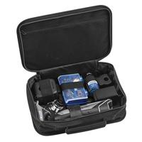 Dremel 8240-3/45 F0138240JF Multifunctioneel accugereedschap Incl. accu, Incl. lader, Incl. accessoires 12 V 2.0 Ah Aantal meegeleverde accus: 1 - thumbnail