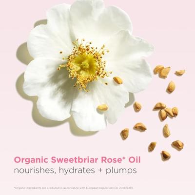 Clarins Lip Comfort Oil Balm 03 Lychee 2.9gr