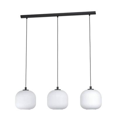 Eglo Glazen eetkamer lampMantunalle - 99367