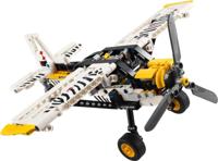 LEGO Technic junglevliegtuig 42198 - thumbnail